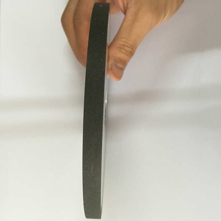 厂家定制加工金刚石工具鑫星凌平面树脂砂轮 金刚石树脂切割片
