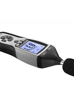1CEM华盛昌噪音计DT-5A/805/85/88声50DT-85A/8/8851/8852数位级