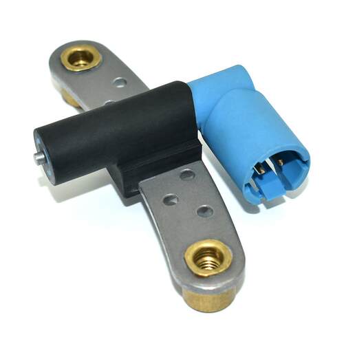 BAIXINDE 汽车曲轴传感器 8200643171 Crankshaft sensor下线