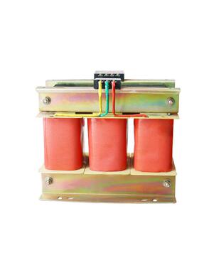 上海西繁三相变压器SG-3000VA 315V/400V 380V/220V稳压
