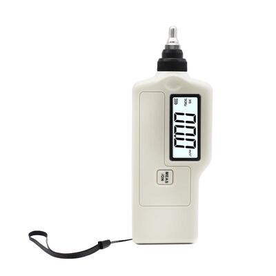TM63A便携式测振仪高精度振动测量仪工业测震表故障检测仪