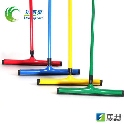 佳升洁丽来塑料EVA海502绵扫积地刮刮水器地面水推水器水器