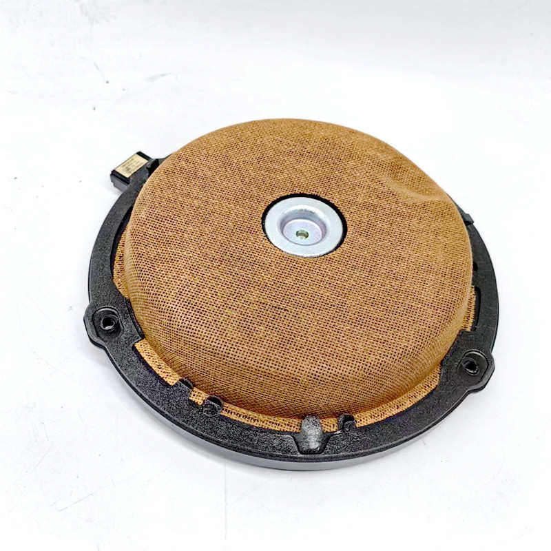 9666893780适用标致508雪铁龙C4L C6汽车车门扬声器车门高音喇叭