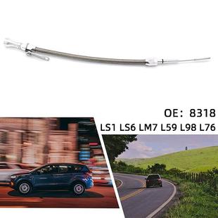 适用97 雪佛兰汽车发动机油尺LS1LS6LM7L59L98L768318 07款