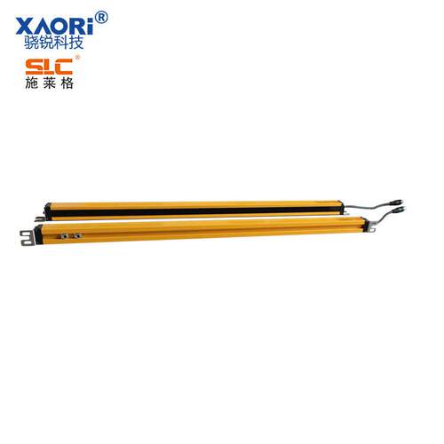 施莱格光栅LCM0664-ND2020SA 安全光栅光幕感应器
