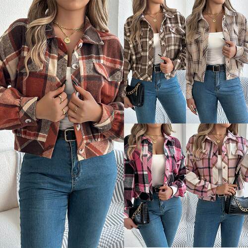 2026 Temu women's clothing Perfect for Daily and Work Bulk