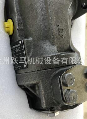 徐工混凝土泵车37米 XZJ5286THB37A臂架泵 A2F023/61L 803001796
