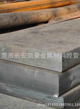 铁素体SCUS431不锈钢板SUS431中厚材板1R17N2不锈钢I材料