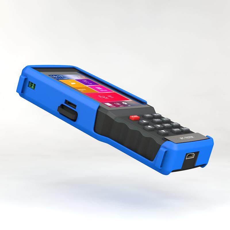 莱视威工程宝IPC9310S 网络同轴模拟视频监控仪 HDMI输出POE供电图片