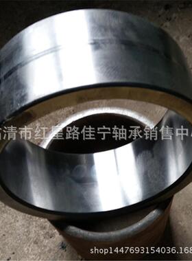 套生产定做160X190X各轴种套钢套铁衬套8160x190x0