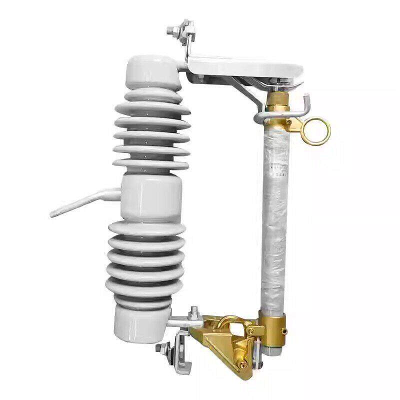 12KV-10 RW12-15/200A跌落式熔断器 高压另克开关跌落保险熔丝