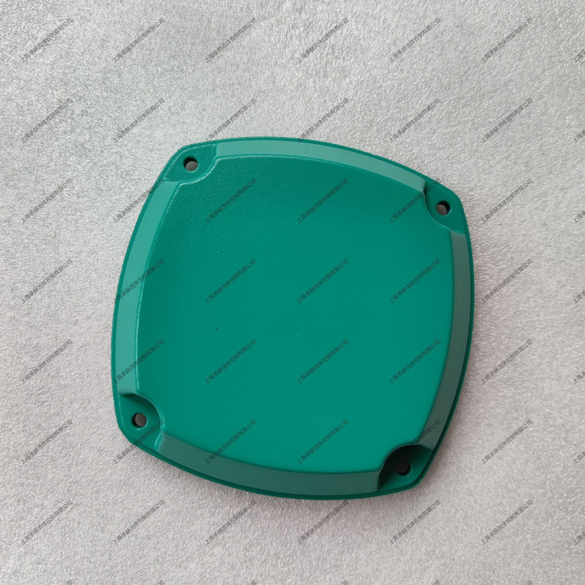 威乐HELIX V1001-1/16/E/S/380-50水泵维修配件电机铸铁接线盒
