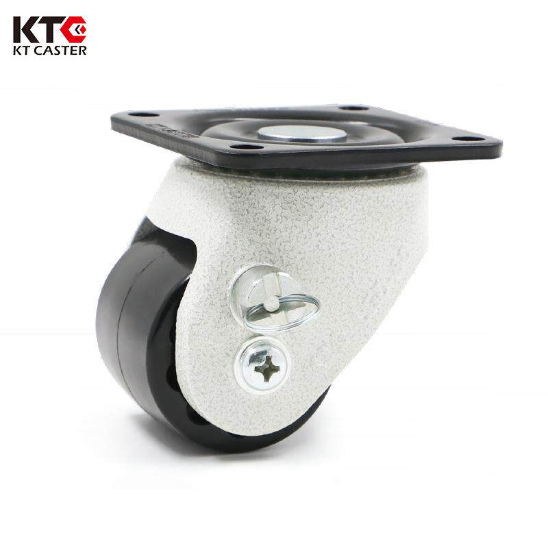 KT-LGD万KT-LGD-6向轮轮AV驱动从动脚轮低重心工业轮机器G人脚子