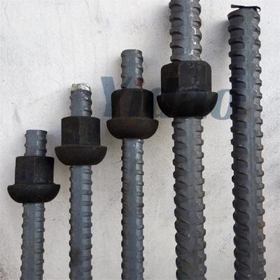 PSB930预应力张拉钢筋环氧涂层PSB1080级别精轧螺纹钢M36规格