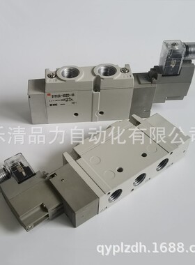 SMC电磁阀SY9120-5L-5LZ-5LD-5LO-5LZD-5LZE-03-02-C8-C10-C12-90