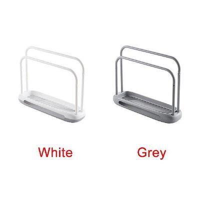 Practical Dishcloth Rack Rag Sponge Drying Household Hanger