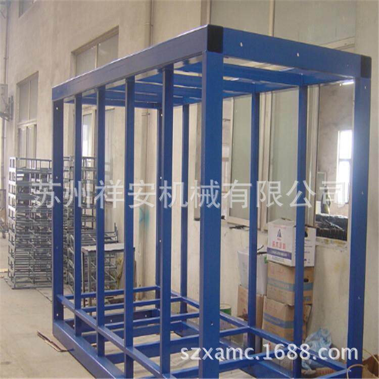 新区园区大型零件焊接加工焊接件精加工苏州金属结构件焊接加工