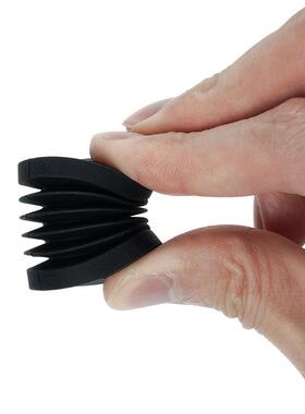 垫3D打印垫系机配件竹子减震脚X1/P1列升级通用B02630款脚拓