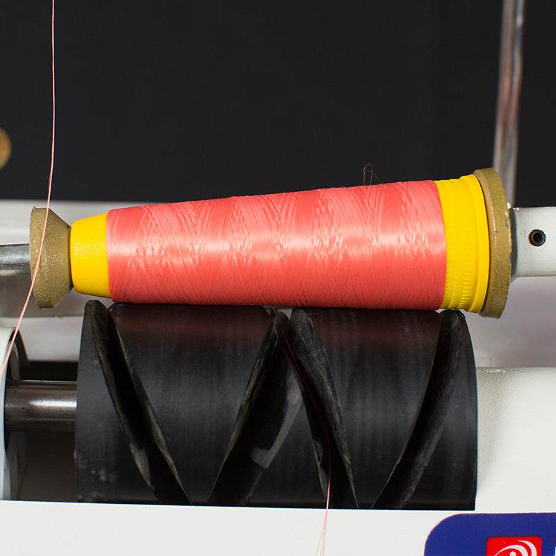 俊艺牌全AJS自电分线机花线分线机全自动分线脑动设备缝纫机绣配