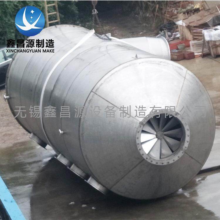 304不锈钢脱硫塔氨法脱硫脱硝焦化厂化肥厂烟气脱硫除尘 超低排放,五金/工具,施工除尘器,淘宝优惠券,粉丝福利购,淘宝优惠卷