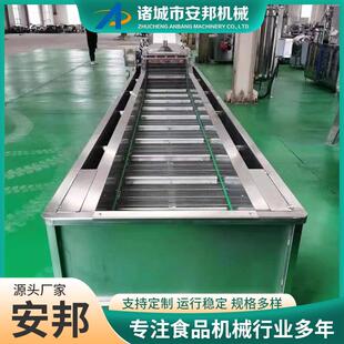 全新一代竹笋罐头加工设备新一代清水竹笋加工设备蒲公英加工设备