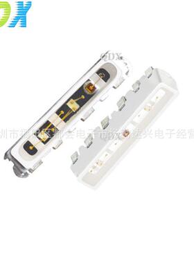 0R20GB珠020RGB侧发光灯珠020rg灯珠4个脚背光led灯生产厂家b4脚0