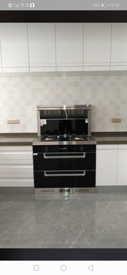 欧恒OH16S智能集成灶怎么样?为何总听有人说被忽悠了