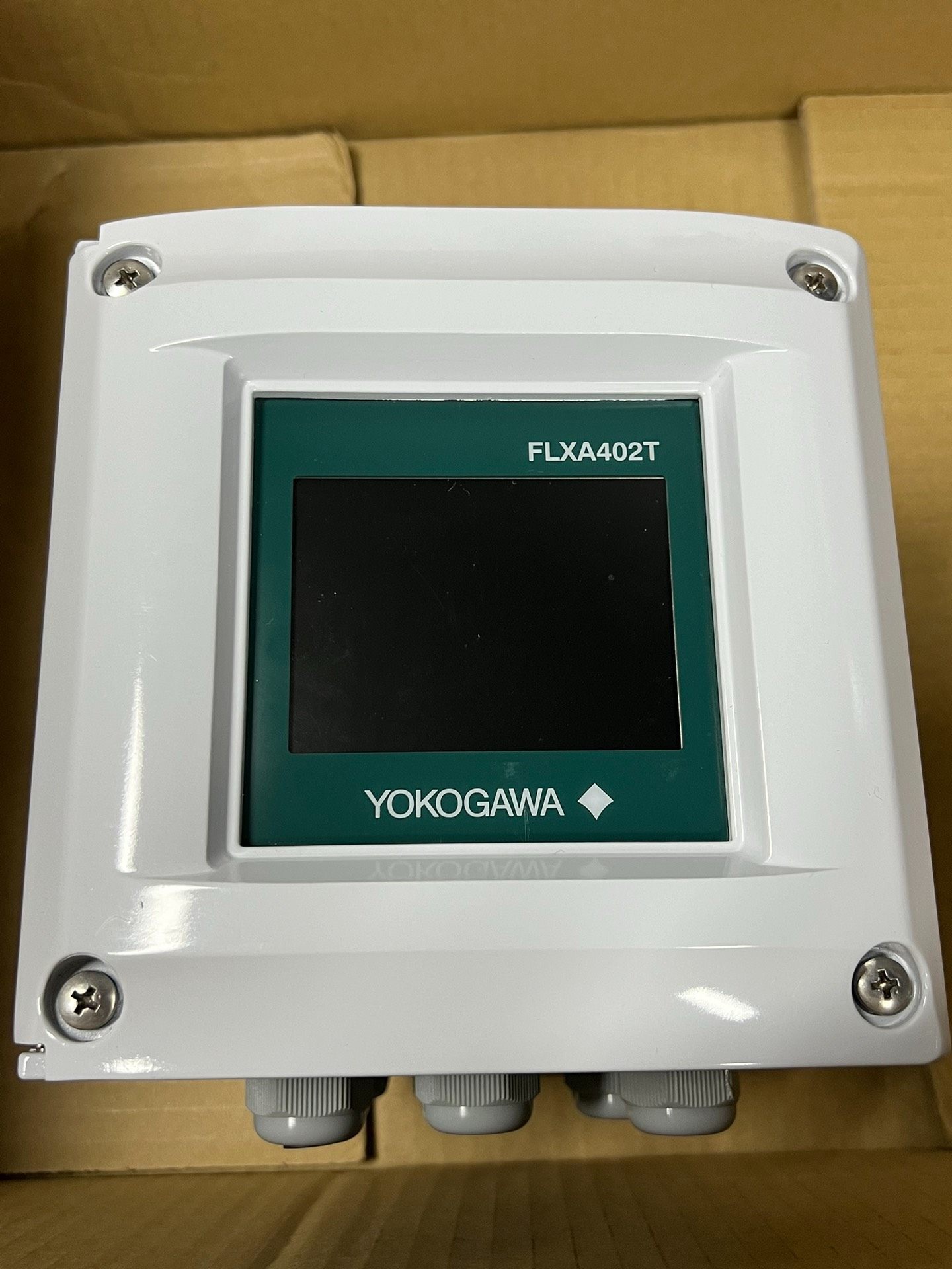 横河FLXA402T-A-B-AB-TB-Nn-N2-WR-