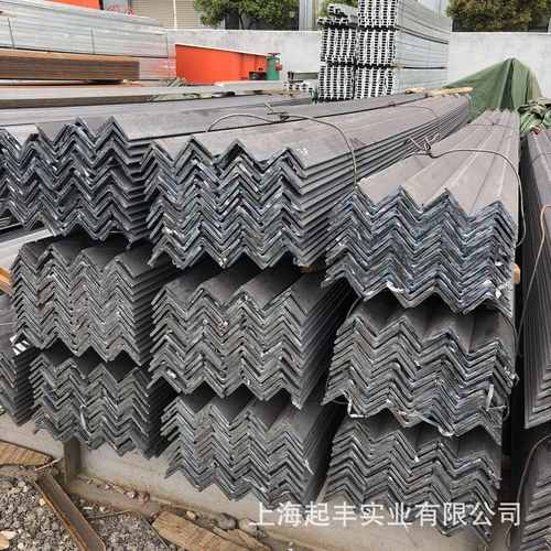 普碳素等边角钢50*50*5 等边角钢200*18镀锌角钢L型角钢批发生产