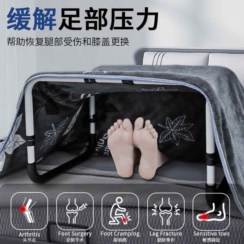 工厂直销被单升ZKM升高器毛撑毯支架被单降器节调毯子支撑被单架