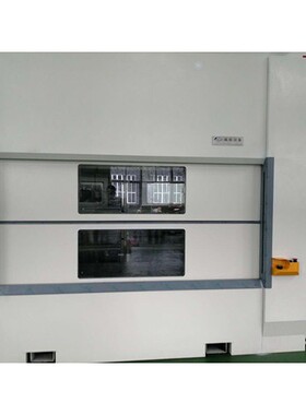 线性振动摩擦焊接机VW-2000塑料熔接机超声波焊接机塑料焊接模具