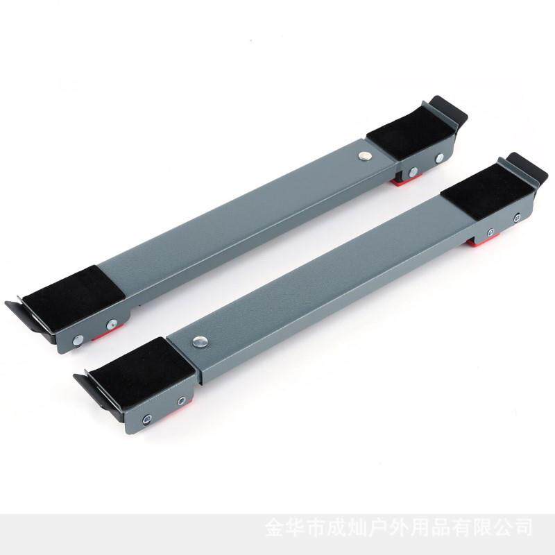 双门冰箱滚筒万向轮款洗衣机底座脚垫支架鱼缸底座衣柜支架托架