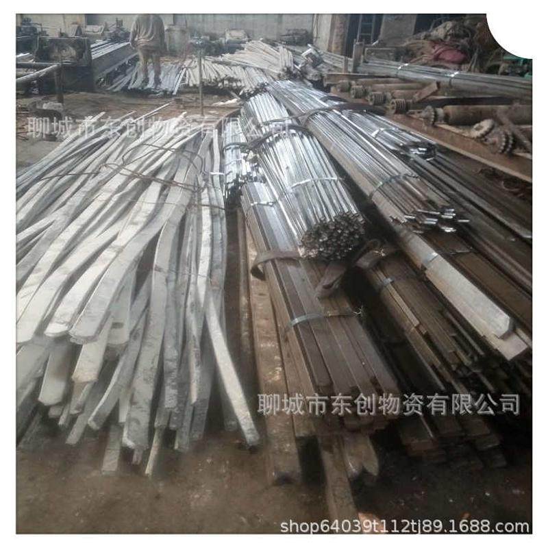 现货批发A3低碳素结构冷拉圆钢 Q235B冷轧光亮圆钢 精密机械扁钢,金属材料及制品,扁钢,淘宝优惠券,粉丝福利购,淘宝优惠卷