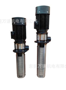 深孔钻机床高压泵TPCK2T13-13TPCK2T15-15深孔U钻专用泵高压