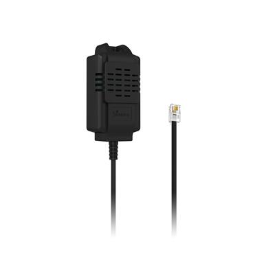 SONOFF THS01 RJ11 接口温湿度传感器 适配 TH Elite温控器