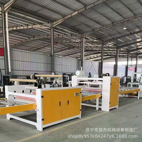 全自动pur热熔胶覆膜机吸音板皮革热胶贴面机变频调速平贴机