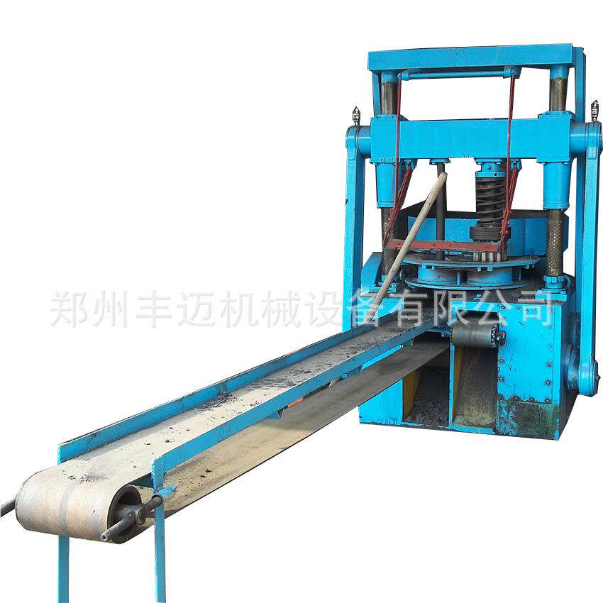 东北冬季取用煤球机 家用蜂窝煤1球成型机 40型暖封全闭式140型煤