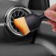 Brush Conditioner Air Car Soft Cleaning Outlet Fur Interior