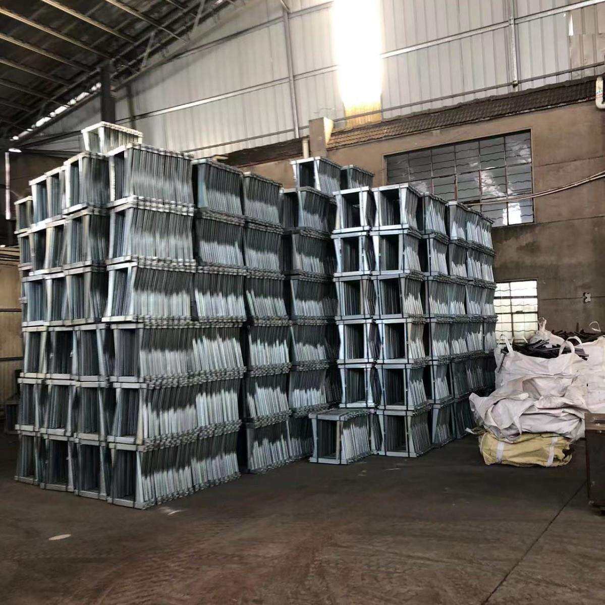 优惠新可紧调节钢电动梁夹具型镀锌成品步步规格角齐全全套无品牌