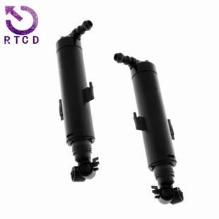 542 5J0955966B适用斯柯达FABIA 大灯清洗液喷嘴5J0955965B