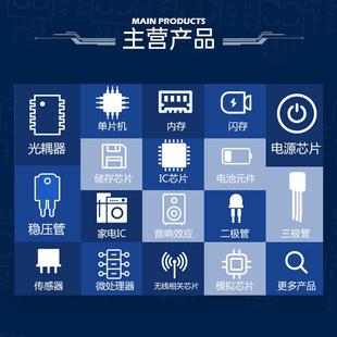 EP6534CE10E22C8NLQFP 器件IC 14F列PGA现场可编程4门阵芯片电子元