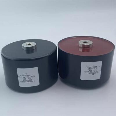 法国原装 FPH86X0405J-- 3500V 4UF 2000V TPC 光伏脉冲滤波电容