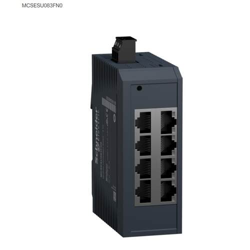 MCSESU083FN0 MCSESU053FN0施耐德全新原装正品