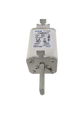 170M3408 170M3409 170M3410 170M3411 170M3412低压快熔