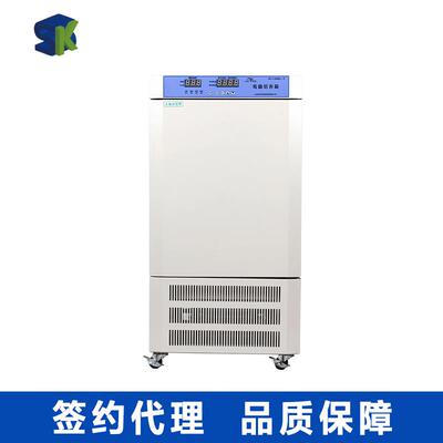 上海圣科MJ-160BSH-Ⅱ智能型霉菌培养箱实验室细菌微生物培养箱