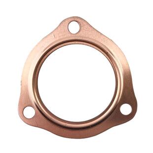 适用于21/2“铜标头排气收集器垫圈用于SBCBBC3023504542.5