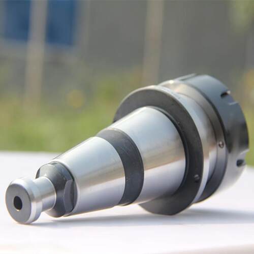 ISO40刀柄ISO40-ER32-60加工中心雕刻机刀柄ISO40木工开料机刀柄