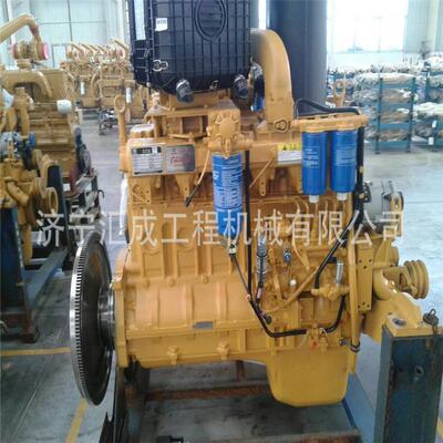 D65E推土机油底壳 D65E/6D125油底壳 D65E推土机全车配件