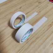 美纹纸胶带美缝纸胶带强粘美文胶带分色喷涂喷漆遮蔽写字