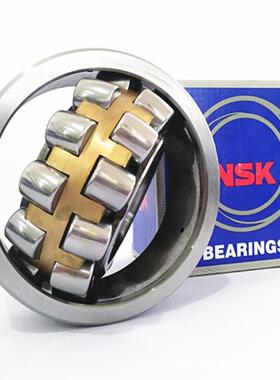 高速轴承 21320-E1C3 双列调心滚子轴承 53320 用于机械配套